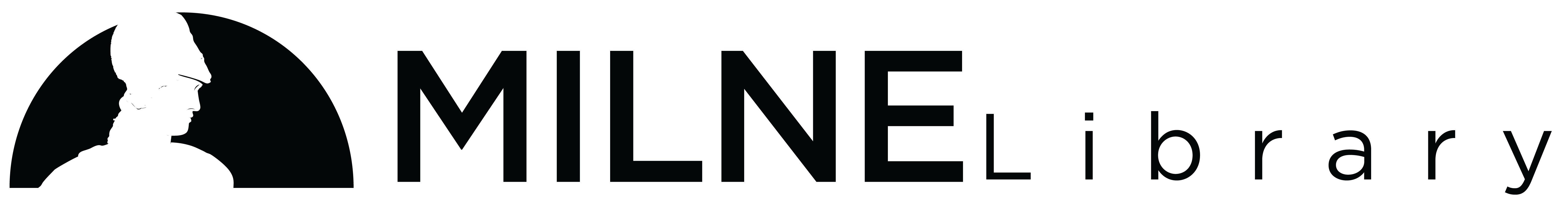 Logo for Milne Publishing